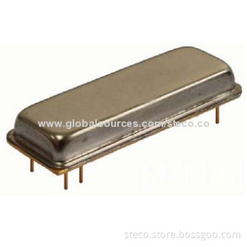 SAW Filters with 140M Center Frequency, 1.25M Passband IF SAW Filter for Base Station/Telecom